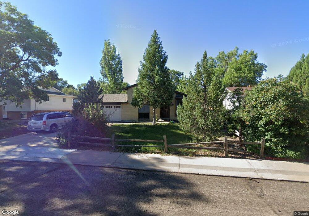 16592 E 7th Place, Aurora, CO 80011 - photo 1