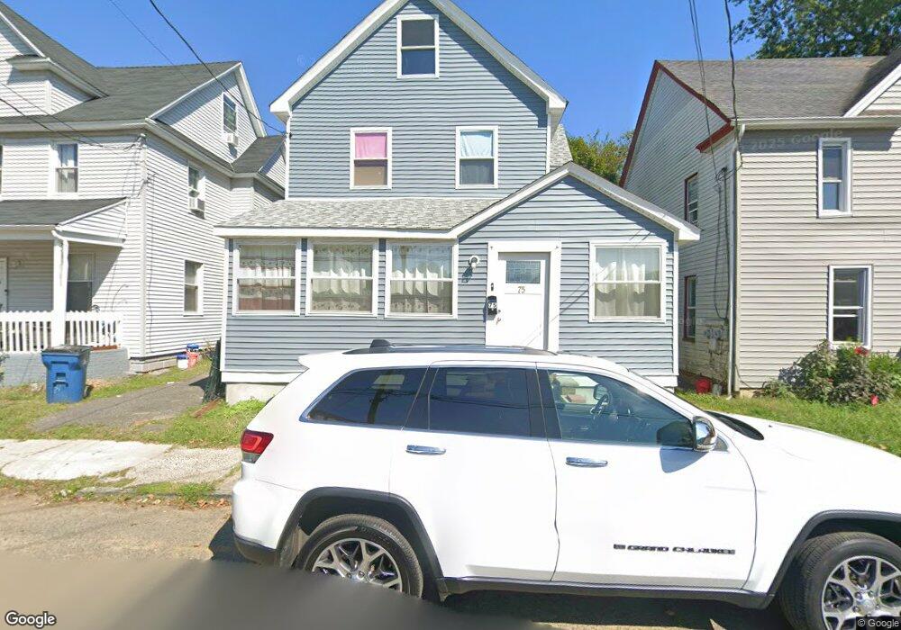 75 4th Ave, Long Branch, NJ 07740 - photo 1