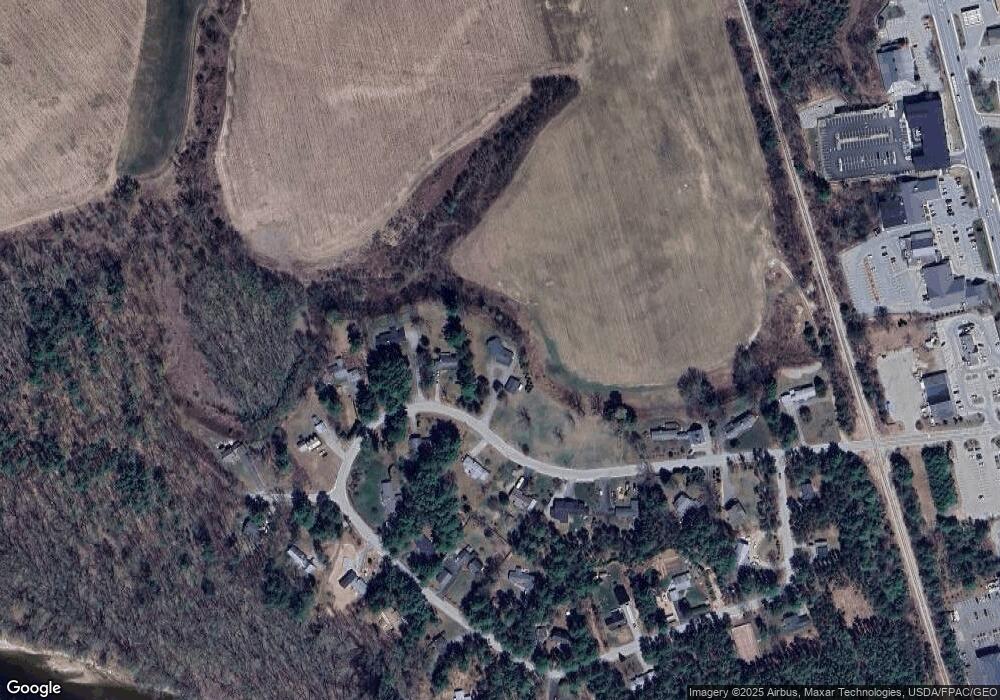 154 Echo Acres Rd, North Conway, NH 03860 - photo 1