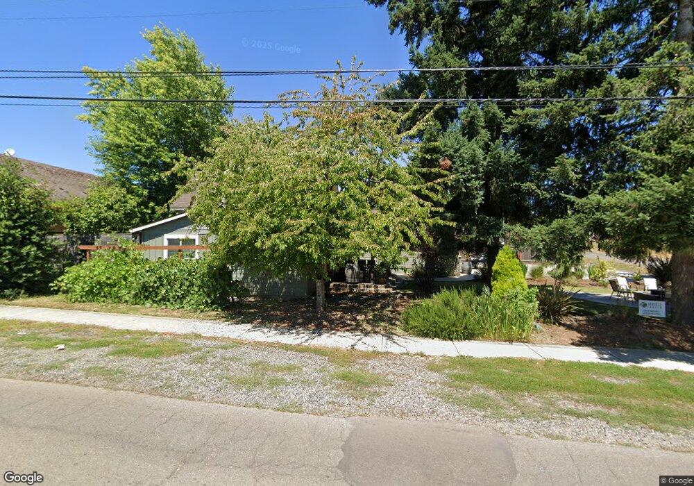 331 E Main St, Carlton, OR 97111 - photo 1