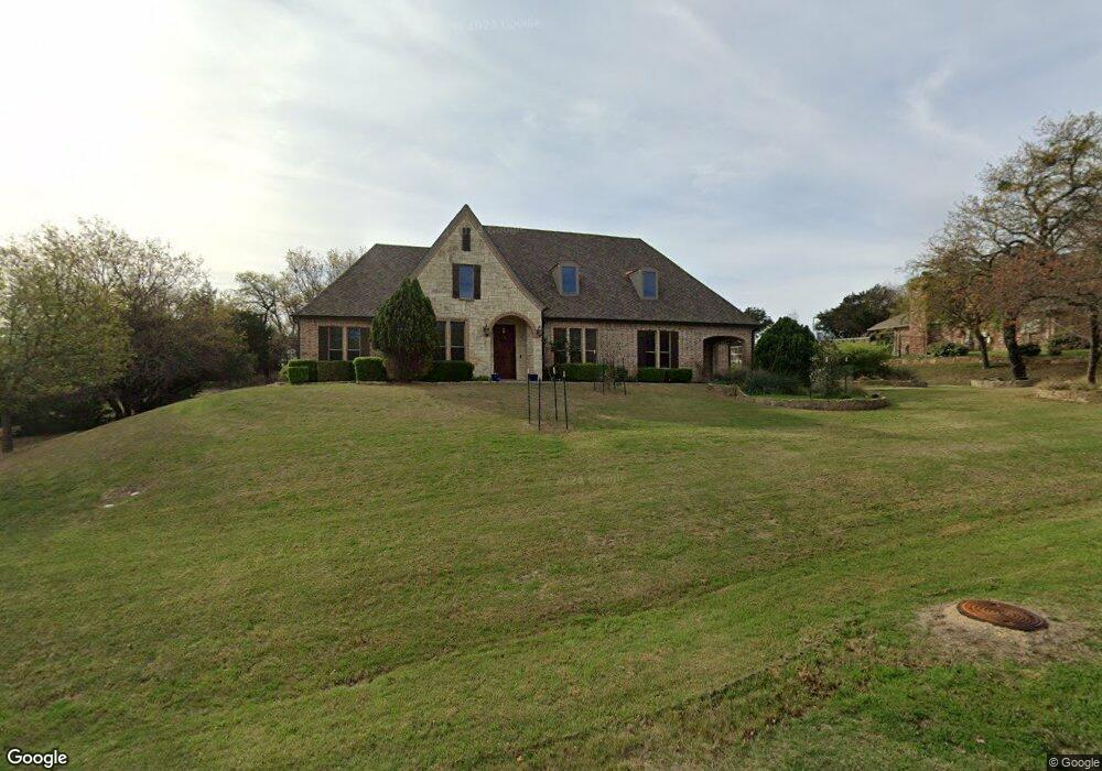 121 Wood Bend Ct, Weatherford, TX 76087 - photo 1