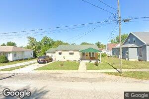 305 S Water St, Milan, MO 63556