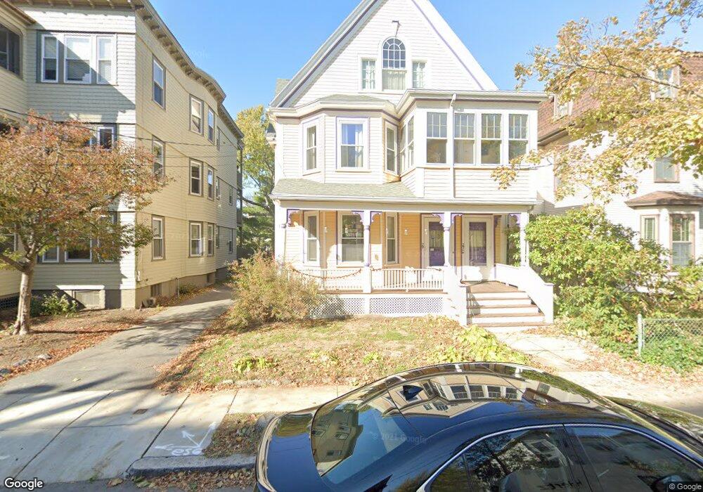 27 Norris St unit 5, Cambridge, MA 02140 - photo 1