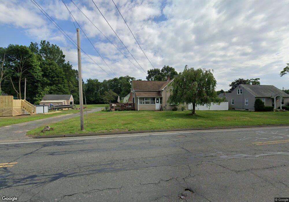 27 Cady St, Ludlow, MA 01056 - photo 1