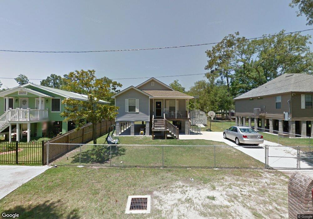 2735 Clark St, Slidell, LA 70458 - photo 1