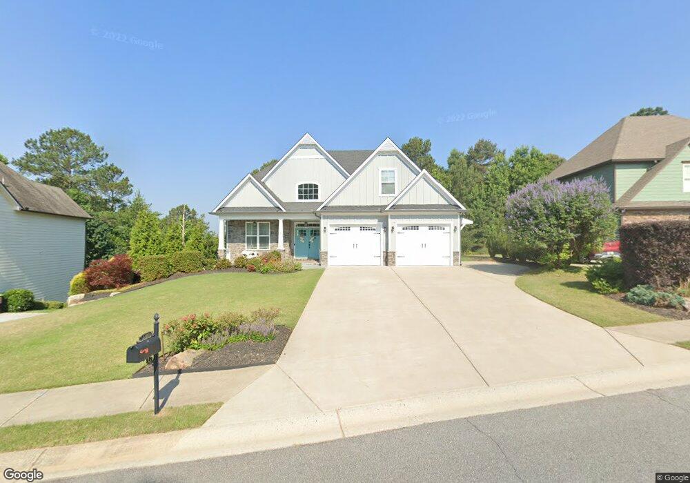 1103 Blankets Creek Dr unit 3, Canton, GA 30114 - photo 1