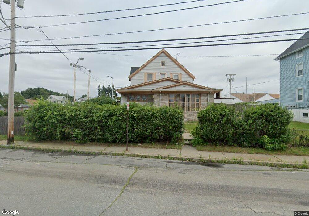 000 Laurel St, Fall River, MA 02724 - photo 1