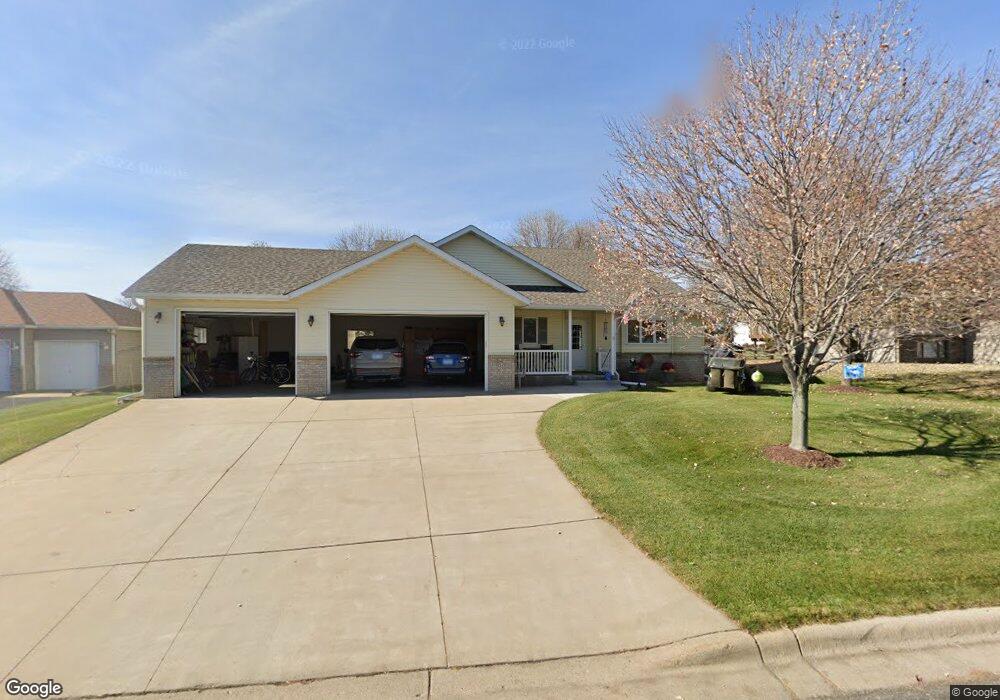 1519 6th Ave N, Sauk Rapids, MN 56379 - photo 1