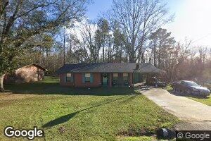 132 Beasley Rd, Hazlehurst, MS 39083