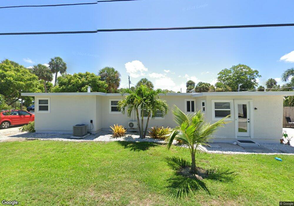 2311 NE Park St, Jensen Beach, FL 34957 - photo 1