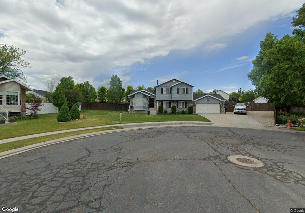 5152 Wheatcrest Cir, West Jordan, UT 84081 - photo 1