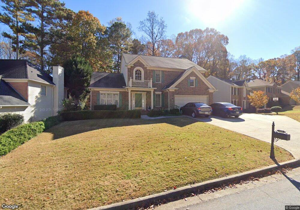 4955 Agate Dr unit 2, Alpharetta, GA 30022 - photo 1