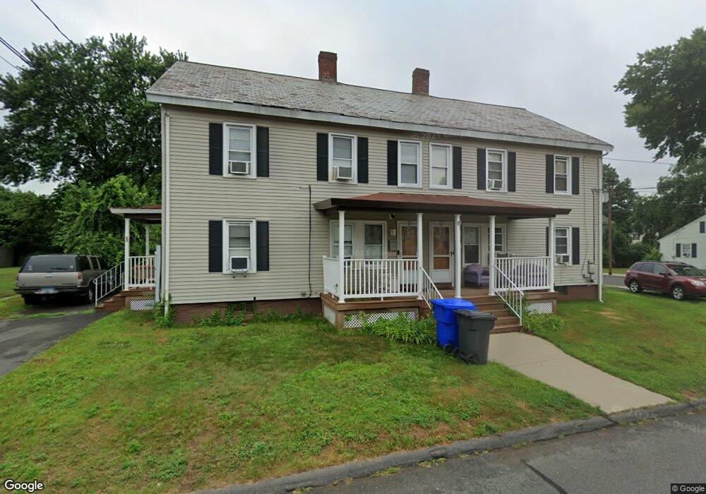 33 Union St, Enfield, CT 06082 - photo 1