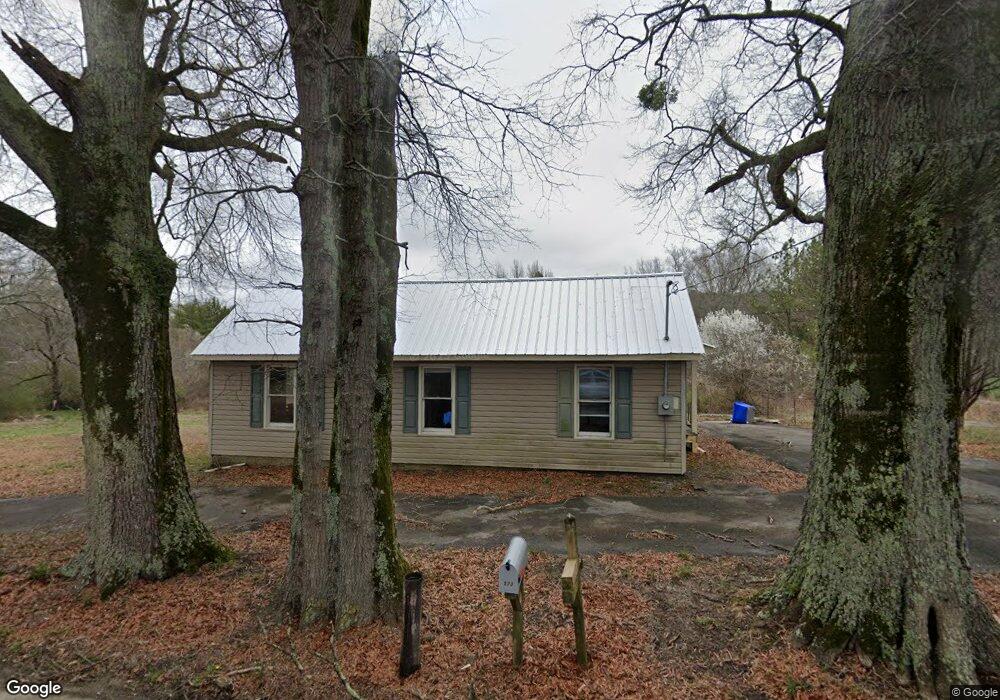 614 Livingston Rd SW, Rome, GA 30161 - photo 1
