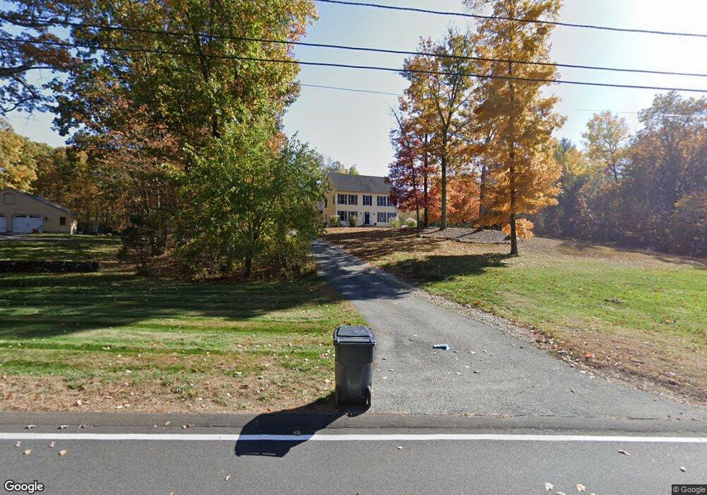 185 Maynard Rd, Wilbraham, MA 01095 - photo 1