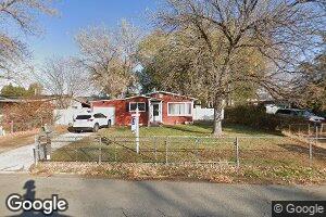 201 Barbara St, Layton, UT 84041