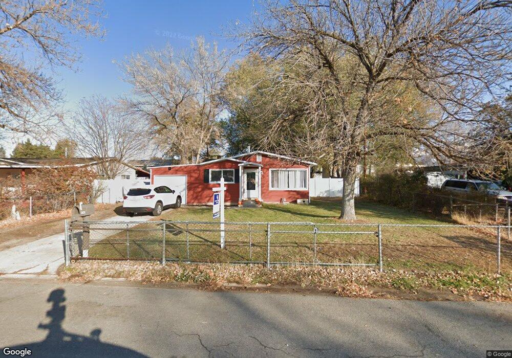 201 Barbara St, Layton, UT 84041 - photo 1