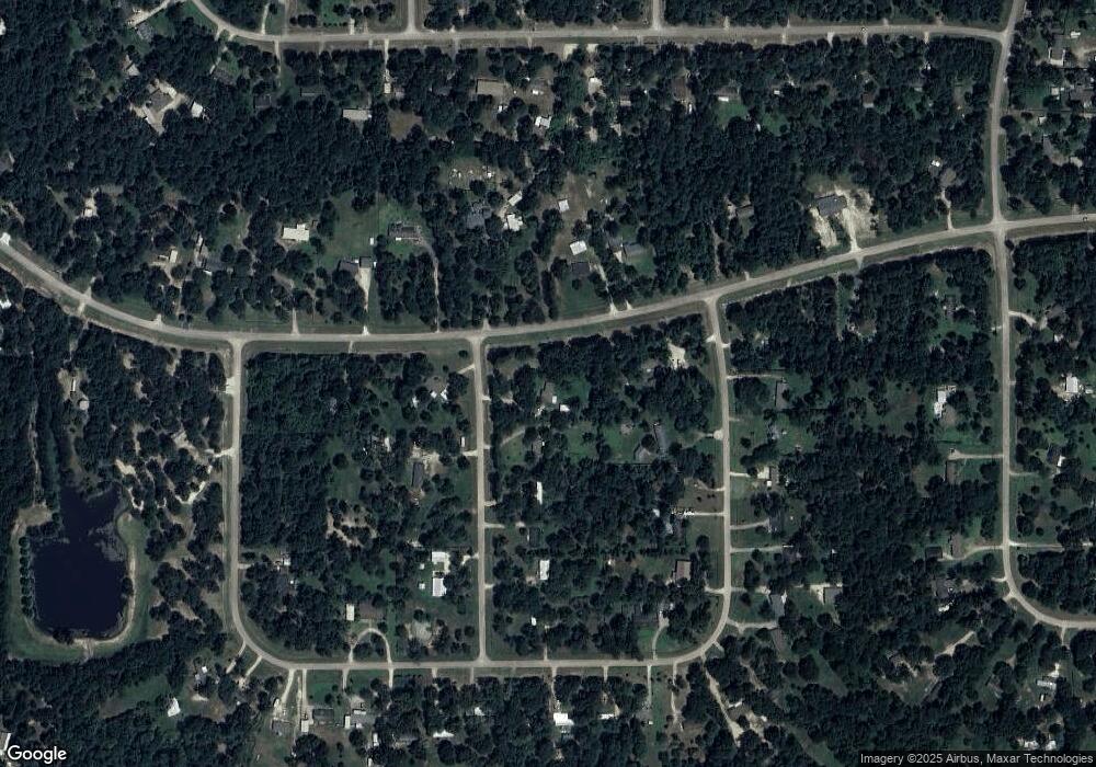 24201 Fox Hollow Dr, Hockley, TX 77447 - photo 1