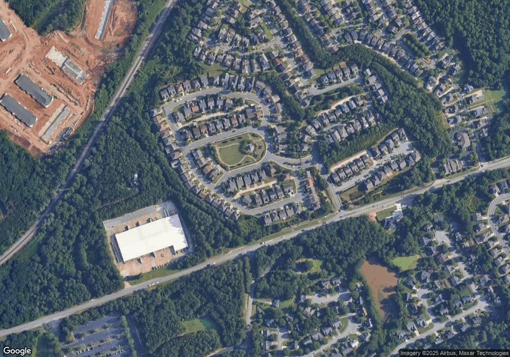 1631 Hickory Path Way, Suwanee, GA 30024 - photo 1