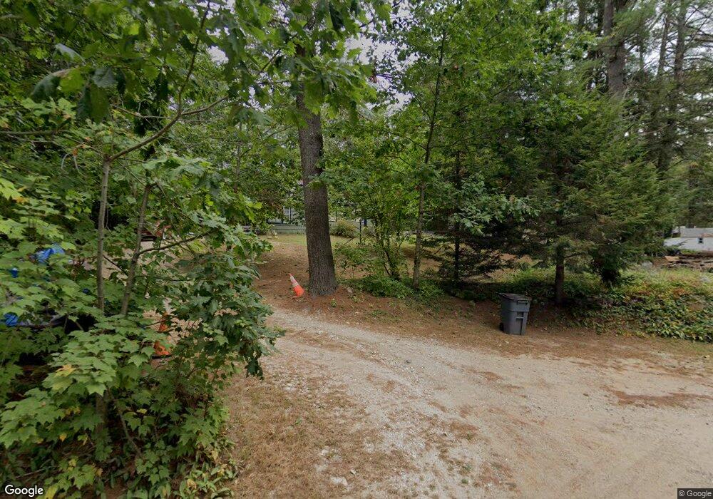 60 Front Ave, Poland, ME 04274 - photo 1