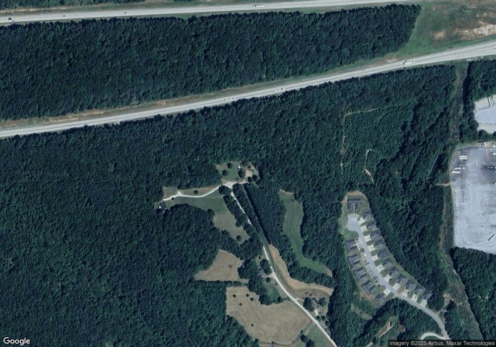 383 Patterson Rd, Tallapoosa, GA 30176 - photo 1