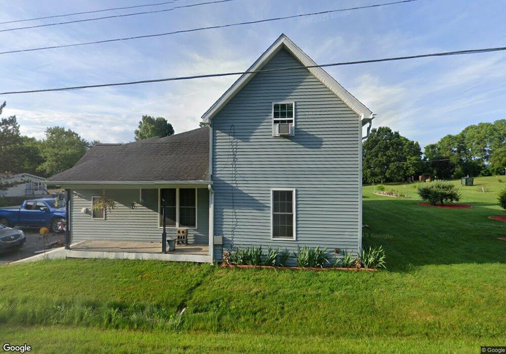 7392 E Coldwater Rd, Davison, MI 48423 - photo 1