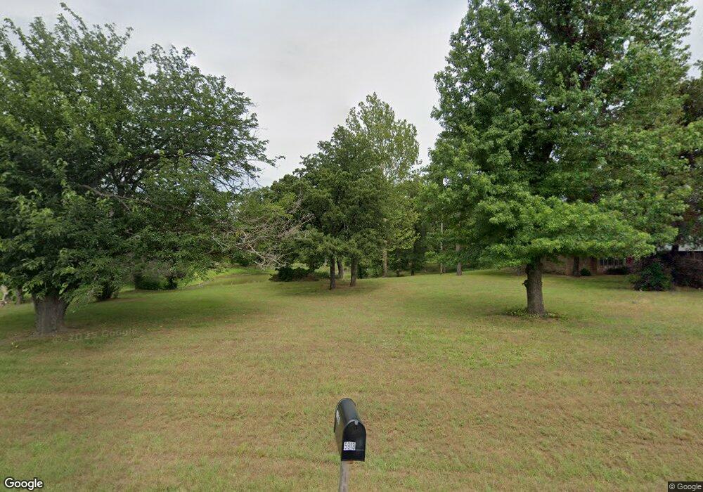 5916 N 5th St, Duncan, OK 73533 - photo 1