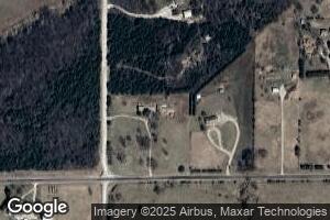 12426 110th Rd, Hoyt, KS 66440
