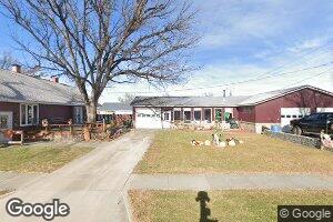 312 B St, Edgemont, SD 57735