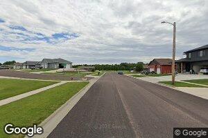0 Oak Creek Rd, Dell Rapids, SD 57022