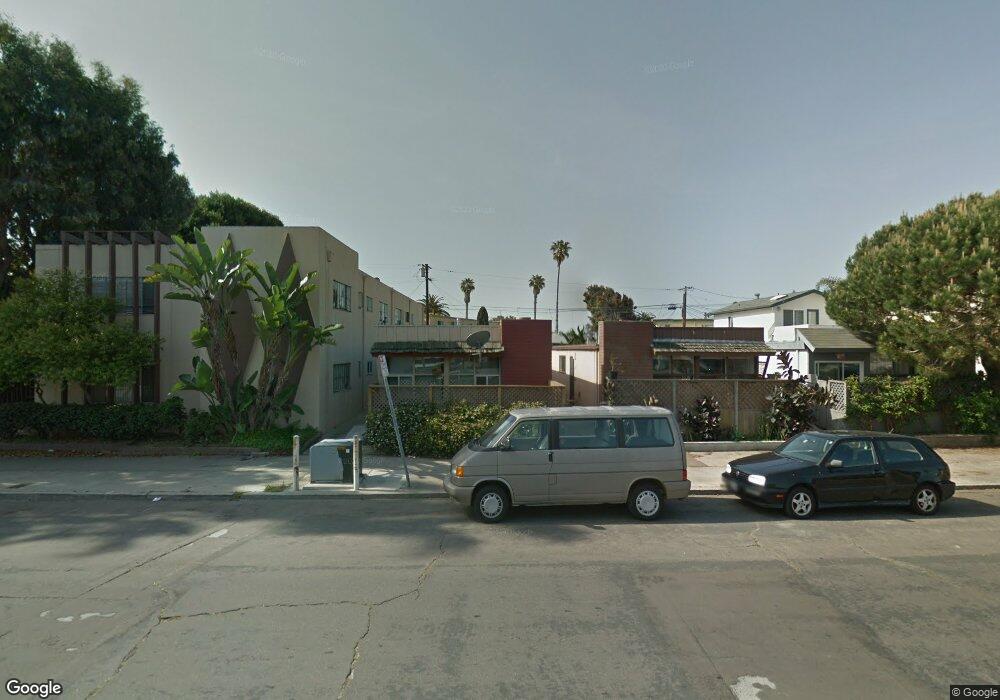 5071 W Point Loma Blvd unit 73, San Diego, CA 92107 - photo 1