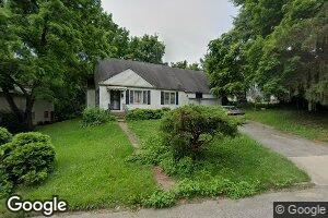 2057 Dartmouth Ave, Columbus, OH 43219