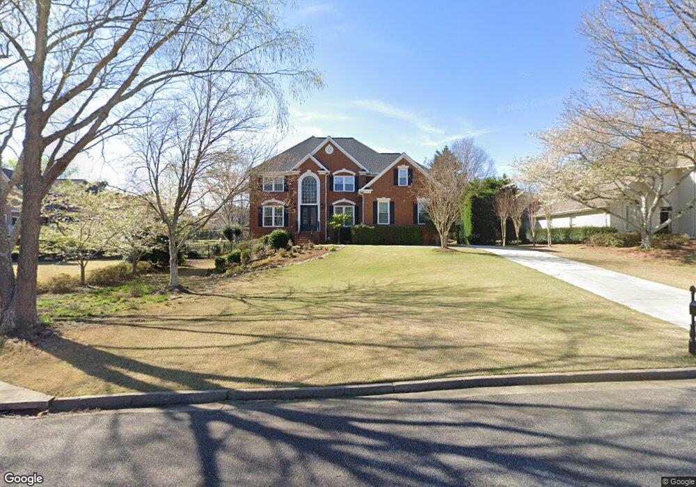 5770 Sunset Maple Dr unit 2, Alpharetta, GA 30005 - photo 1