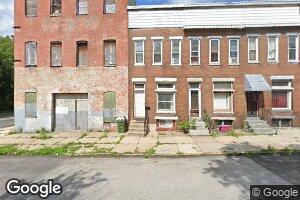 304 N Carrollton Ave, Baltimore, MD 21223