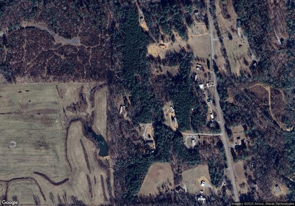 1496 Halls Chapel Rd, Crandall, GA 30711 - photo 1