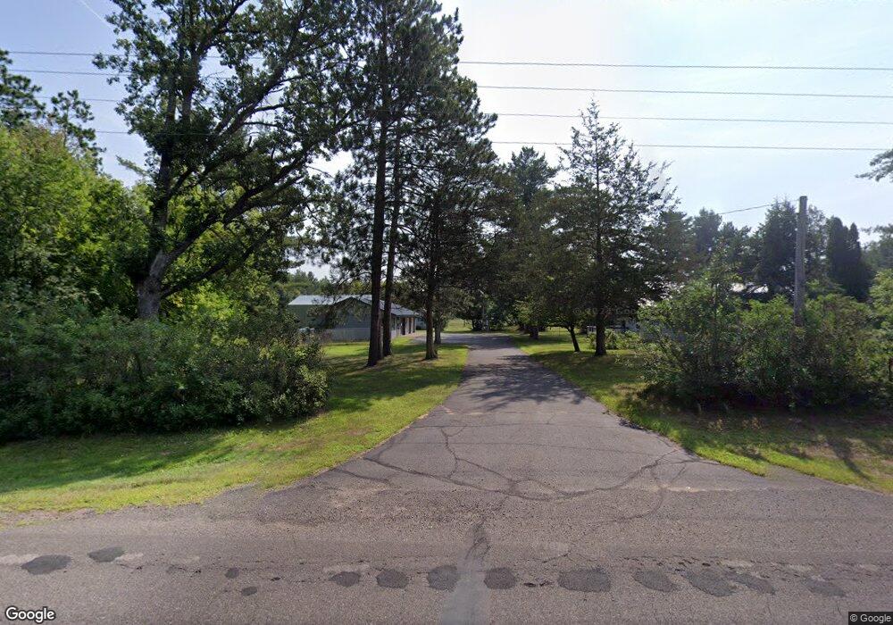 25786 Old 35, Webster, WI 54893 - photo 1