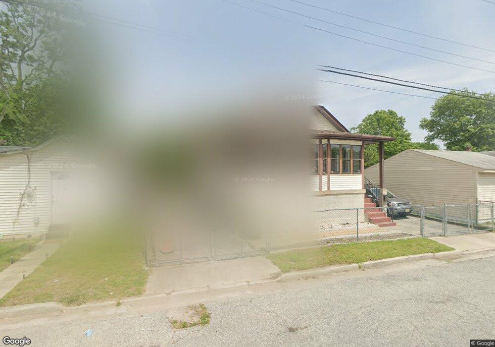 3 E Union St, Penns Grove, NJ 08069 - photo 1