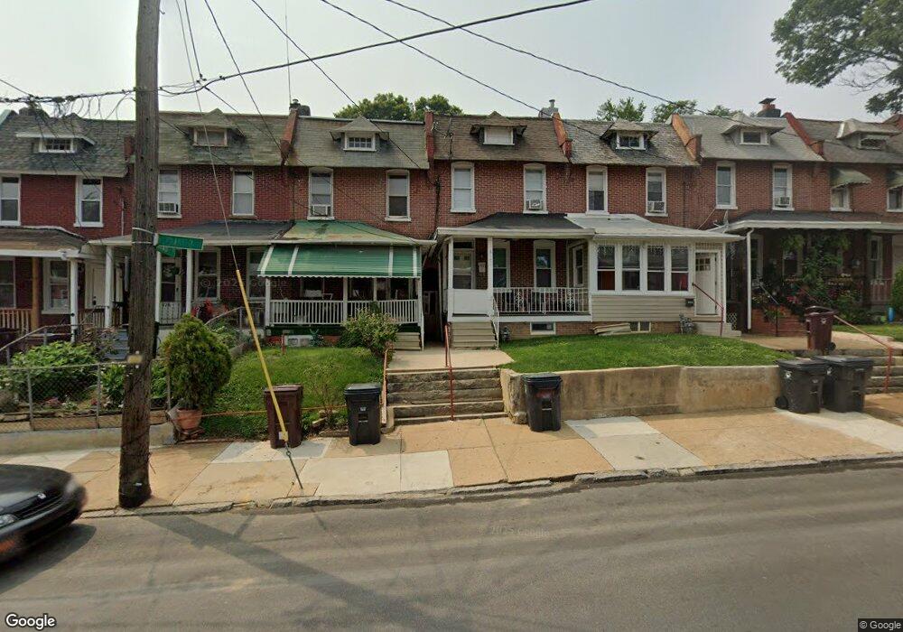 229 N Franklin St, Wilmington, DE 19805 - photo 1