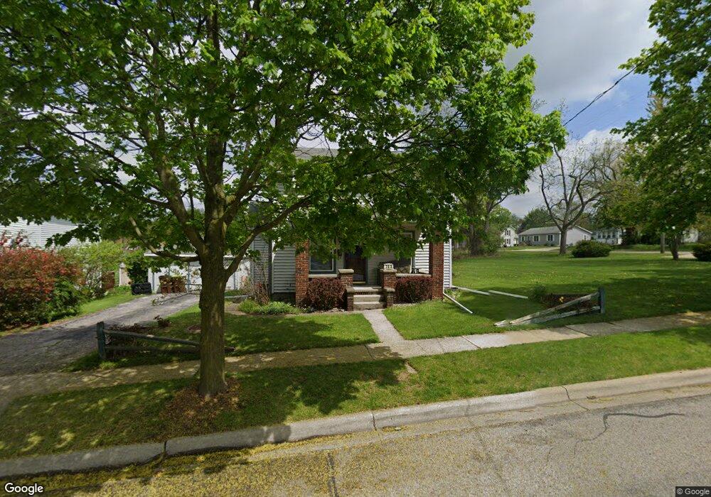 743 S Winter St, Adrian, MI 49221 - photo 1