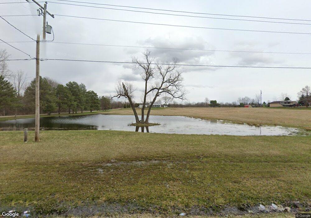 11378 N Lewis Rd, Clio, MI 48420 - photo 1