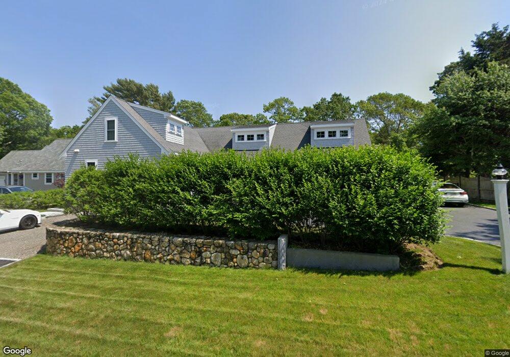 188 Five Corners Rd, Centerville, MA 02632 - photo 1