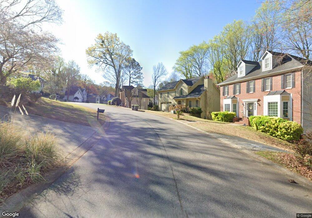 0 Velvet Creek Dr SW unit 7496835, Marietta, GA 30008 - photo 1