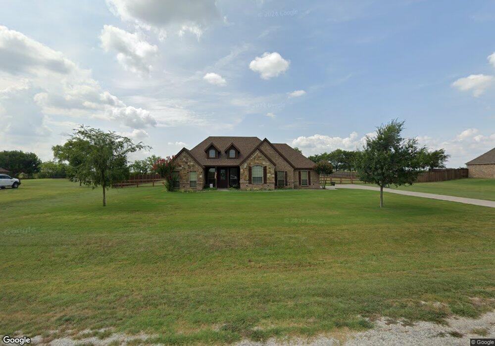 192 Canyon Dr, Decatur, TX 76234 - photo 1