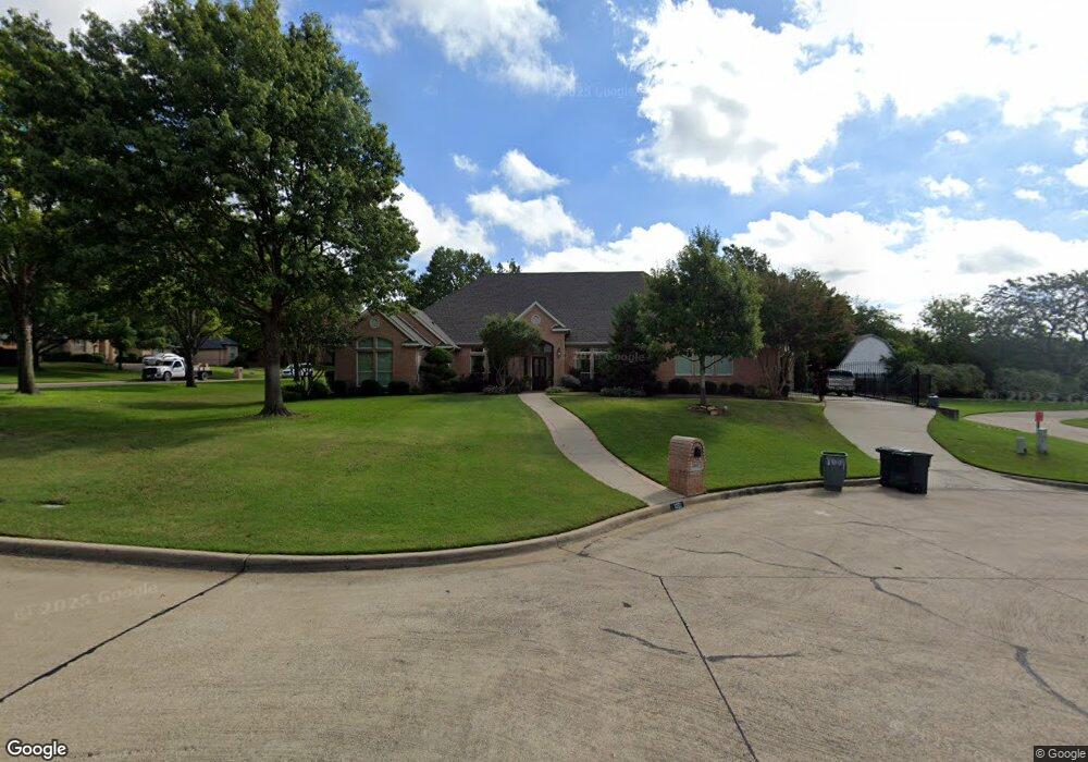 1001 Shadywood Ct, Southlake, TX 76092 - photo 1