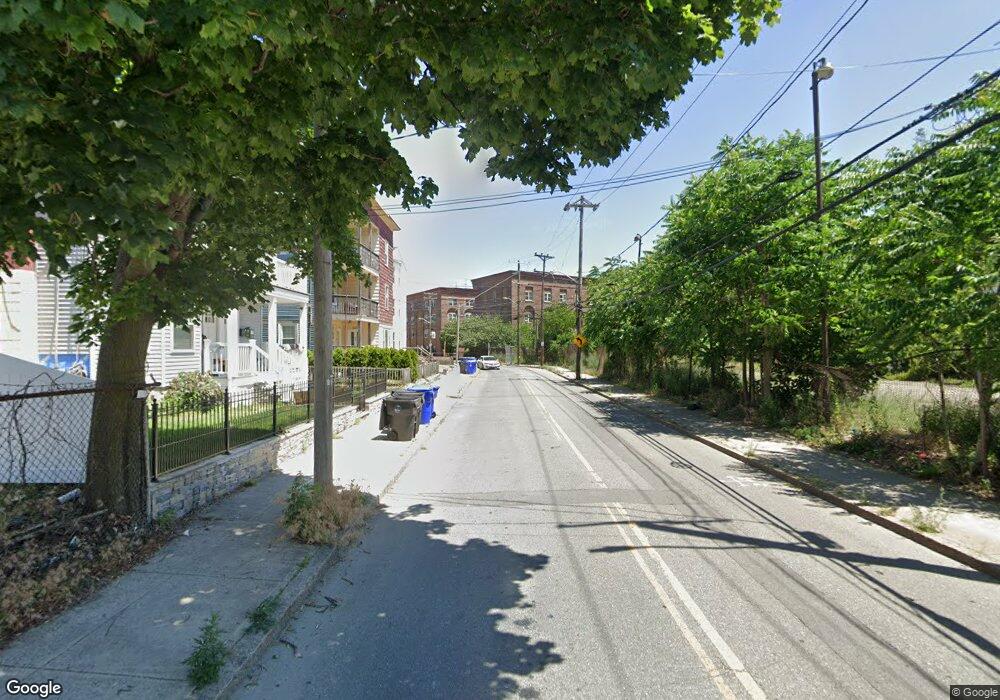 274 Rand St, Central Falls, RI 02863 - photo 1