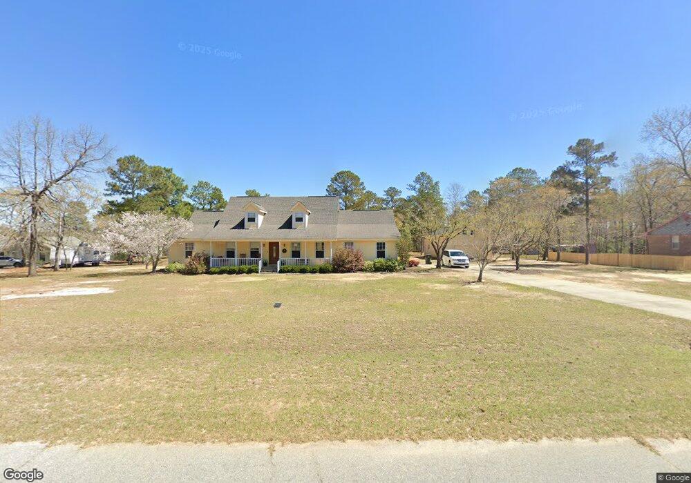 310 Greenbriar Dr, Byron, GA 31008 - photo 1