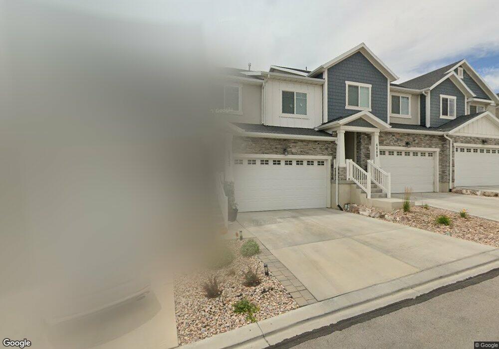 4883 W Eiffel Way unit 22, Riverton, UT 84096 - photo 1