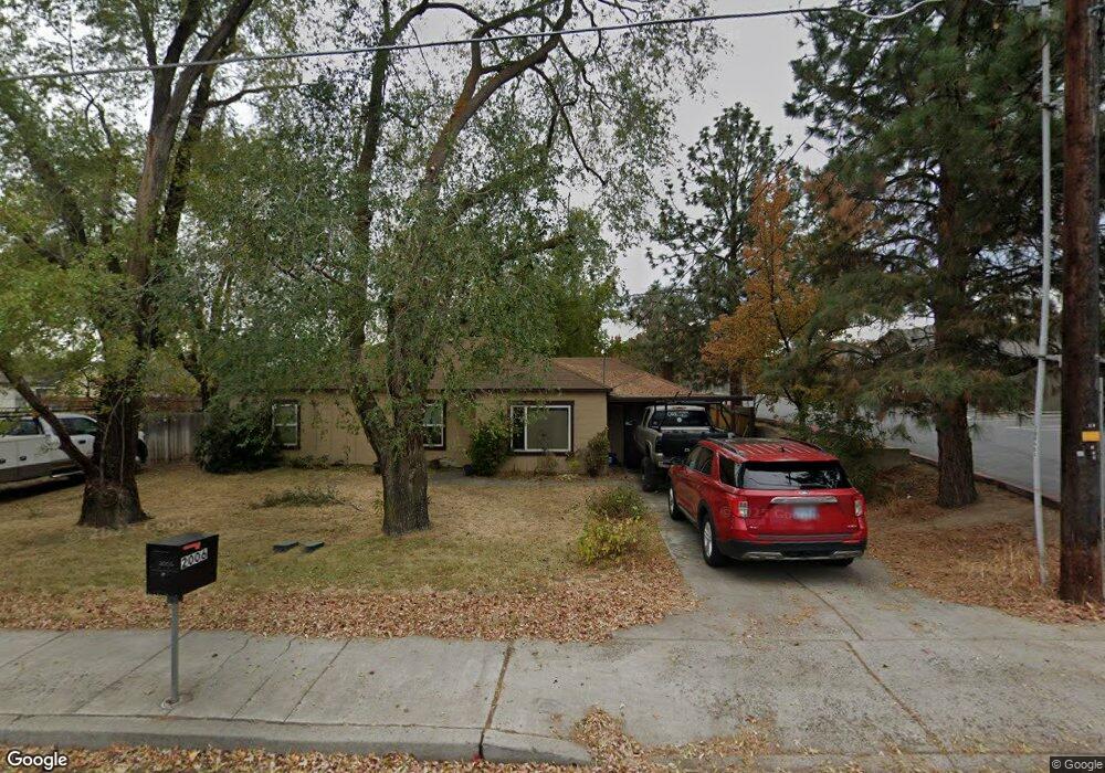 Salmon Crossing, Redmond, OR 97756 - photo 1