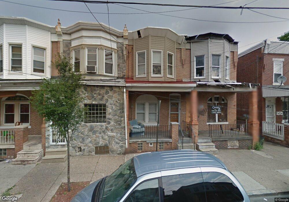 1245 Whitman Ave, Camden, NJ 08104 - photo 1