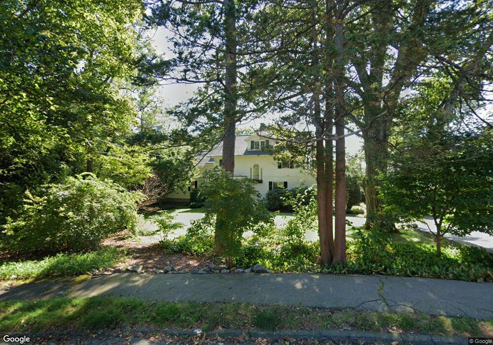 26 Upland Rd W, Arlington, MA 02474 - photo 1